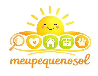 Logo meupequenosol